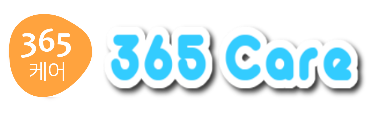 365Care Logo
